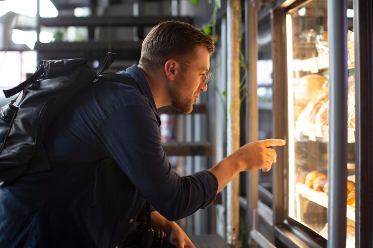 How Much is a Vending Machine? A Guide to Buying Vending Machines